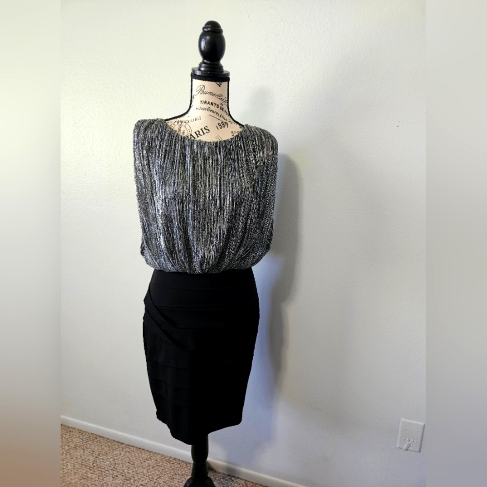 Cocktail dress